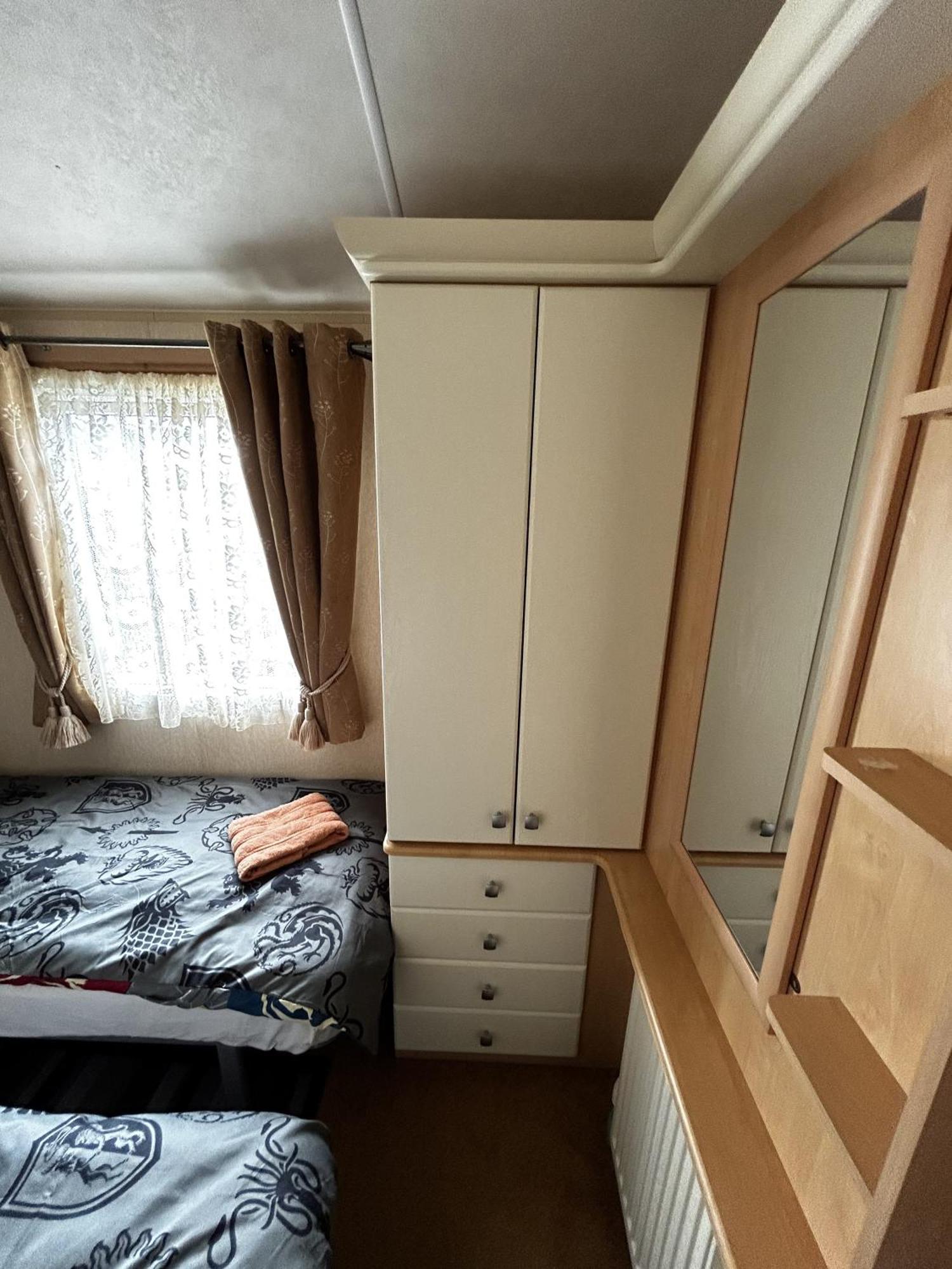 Bay 1 Hotel Kirkcolm Luaran gambar