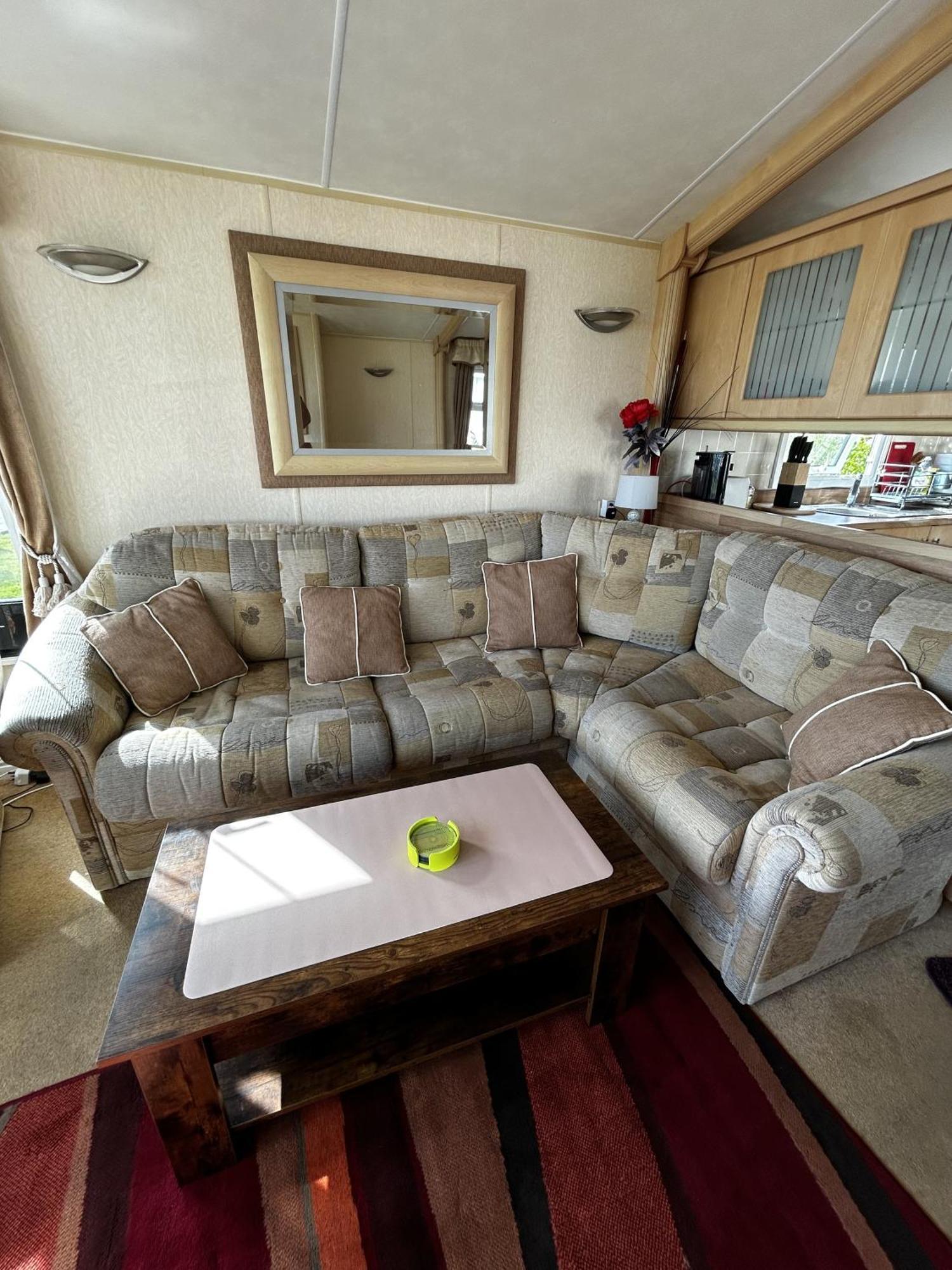 Bay 1 Hotel Kirkcolm Luaran gambar