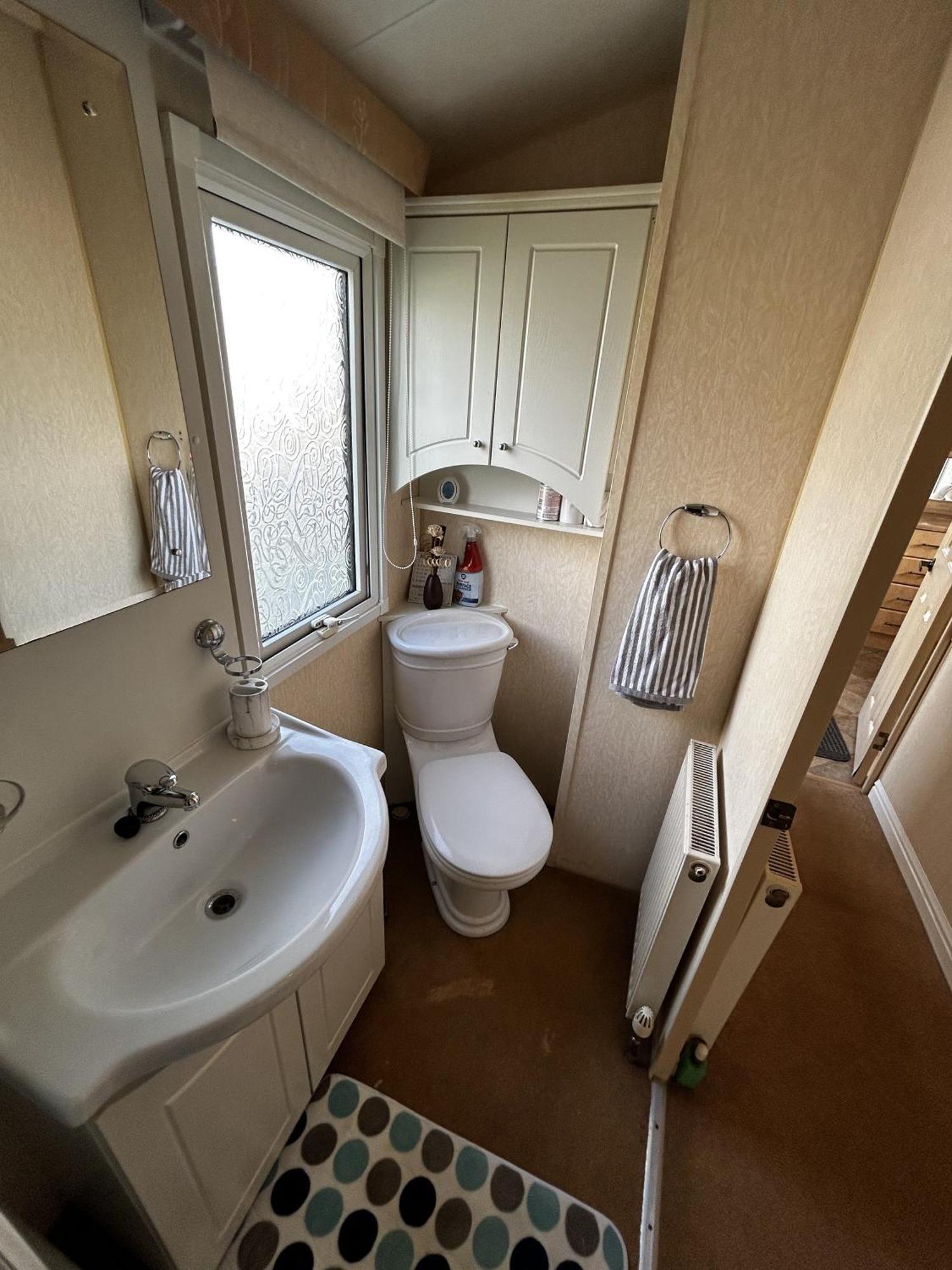 Bay 1 Hotel Kirkcolm Luaran gambar